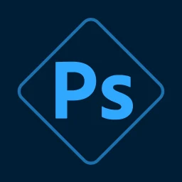 Photoshop Express Photo Editor 아이콘