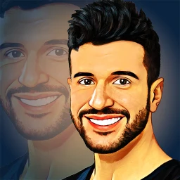 ArtistA: Cartoon Photo Editor 아이콘